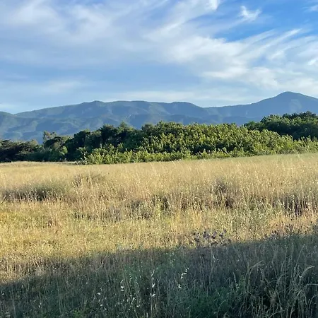 Κάμπινγκ Mobil Sur