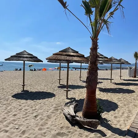 Campsite Mobil Sur Argeles-sur-Mer