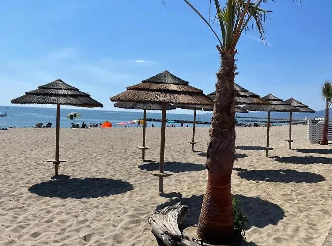 Campeggio Mobil Sur Argelès-sur-Mer