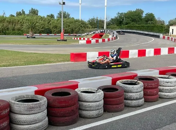 Campeggio Mobil Sur Argelès-sur-Mer